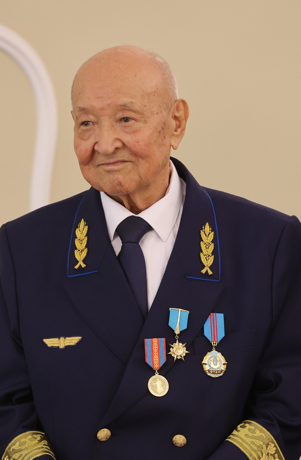 Шойын жолдың бойында өткен өмір