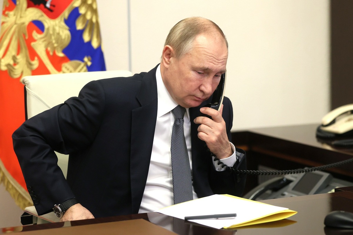Мәскеу өзінің қуатты екенін дәлелдемекші