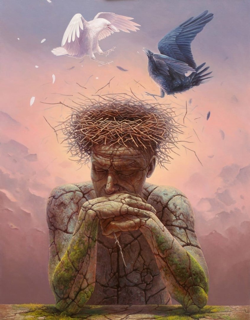 ТАЛҒАР – АЙСБЕРГТІҢ ҰШЫ ҒАНА
