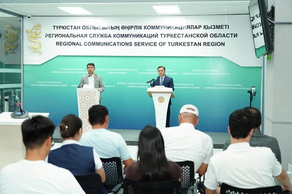 Жұмысшы   мамандықтарына   көп көңіл бөлінуде 