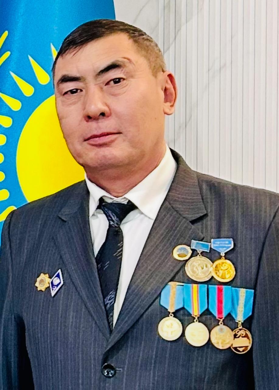 Рухы биіктер ғана батыр   бола алады