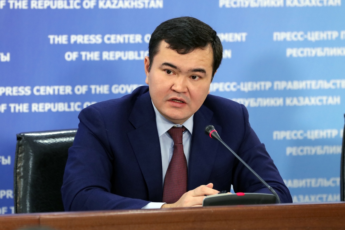 Астана әкімдігі  Жолдауды іске асыру мәселелерін   талқылады