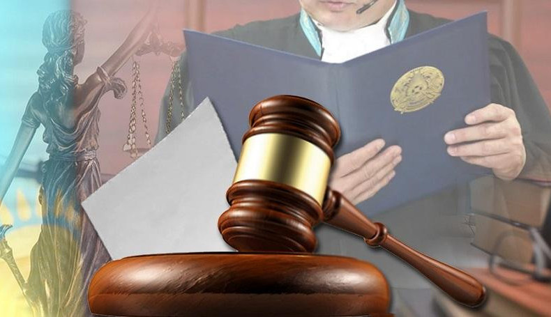 Интернет-алаяқтыққа қарсы жаңа заң күшіне енді
