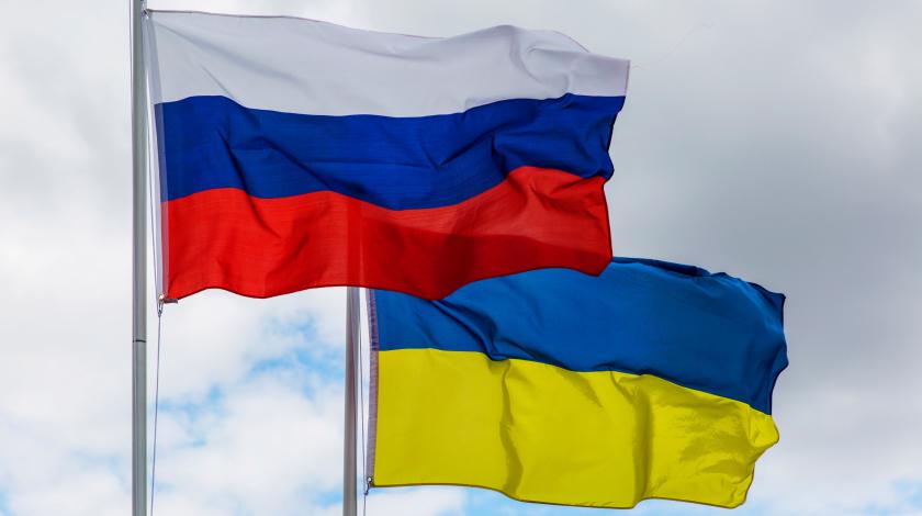 Украина Ресейді шұғыл кездесуге шақырды