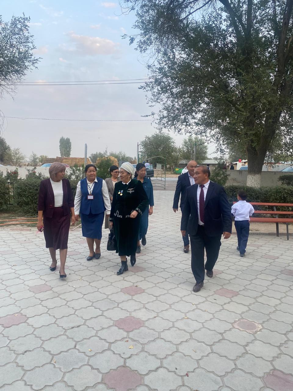 Бала өліміне бей-жай қарау – болашаққа опасыздық жасау