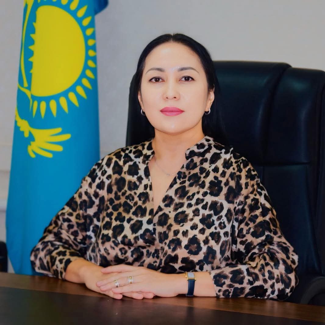 Зәуре Әбдірәсілова,  Жамбыл ауданы  білім бөлімінің басшысы: Тең жағдайда білім алу жан-жақты дамуды қамтамасыз етеді