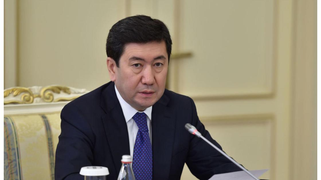 Мәжіліс төрағасы: Фракцияға түбегейлі реформа жасап, қайта құру қажет