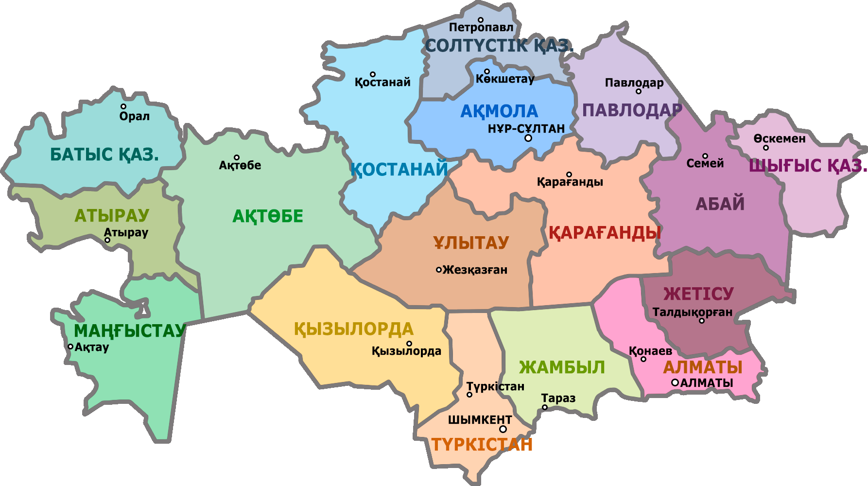 «АУЫЛ ТАҒДЫРЫ –  ҰЛТ БОЛАШАҒЫ»