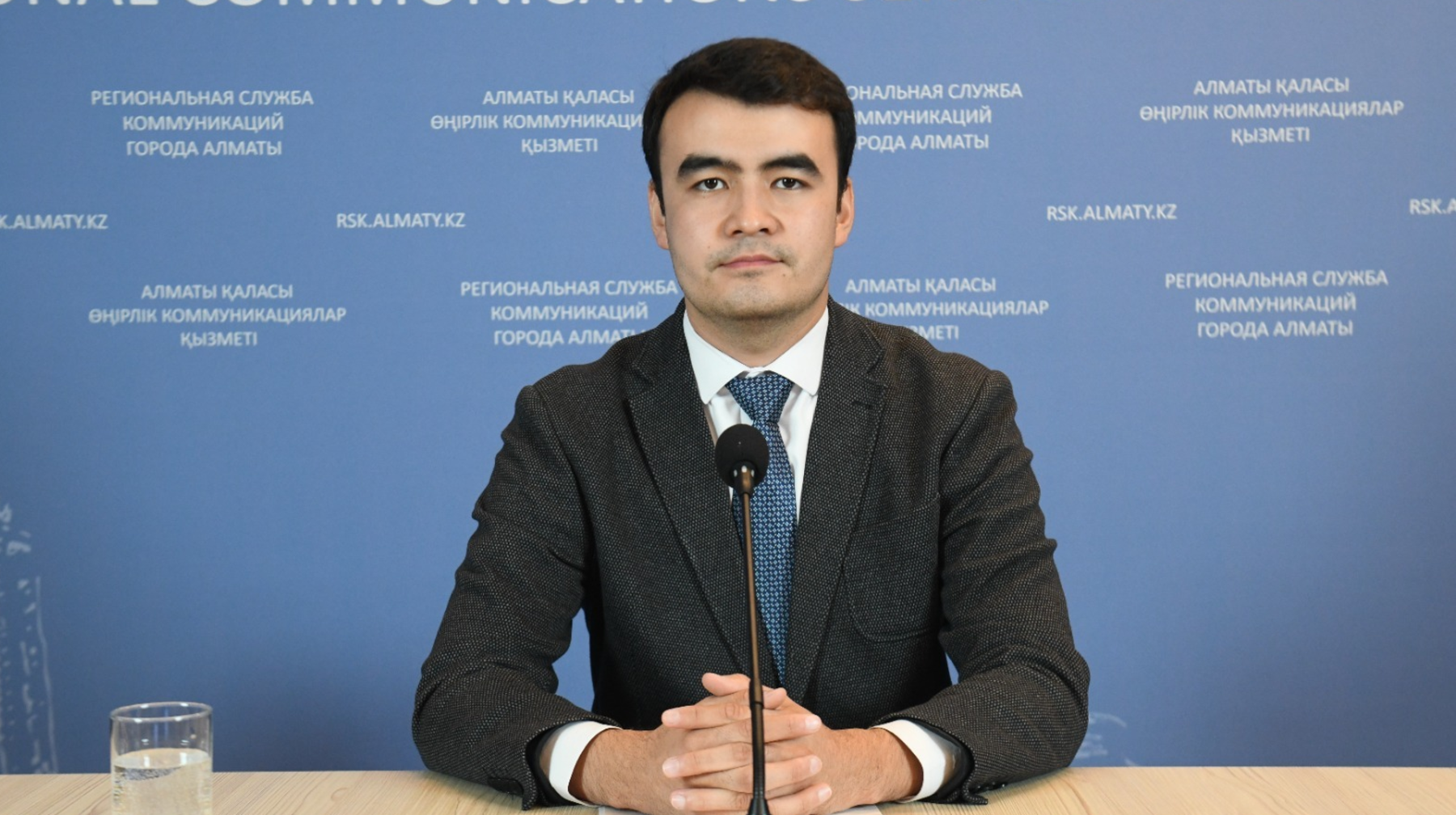 Жастарды жұмыспен қамту – қала әкімшілігінің  стратегиялық міндеті