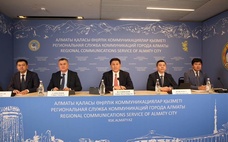 Жатақхана құрылысы қала әкімінің   бақылауында