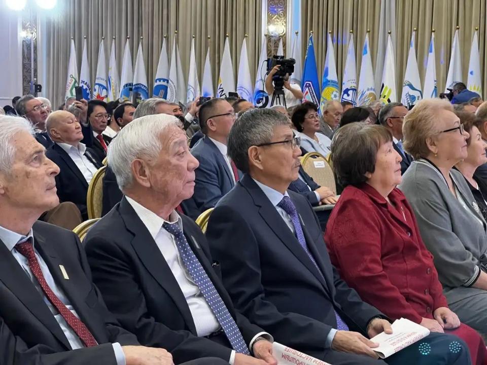 Кәсіподақтар әділеттілікті орнатуға үлес қосады
