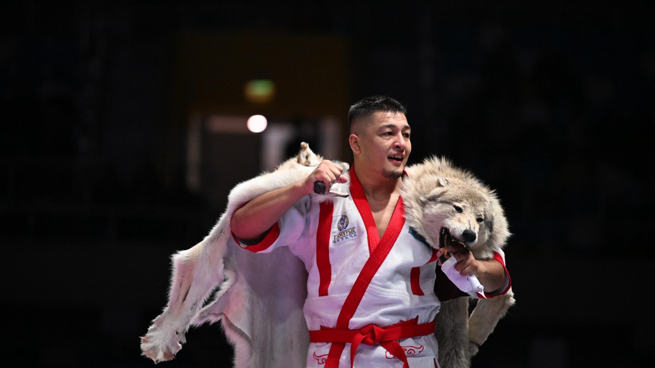 «Qazaqstan Barysy – 2025» турнирі аяқталды