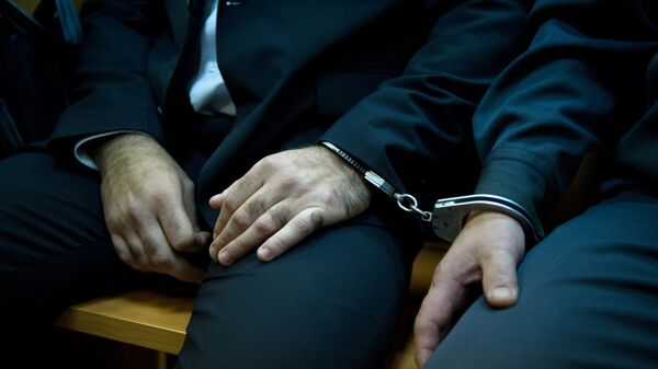 Алаяқ «полицей»  сотталды