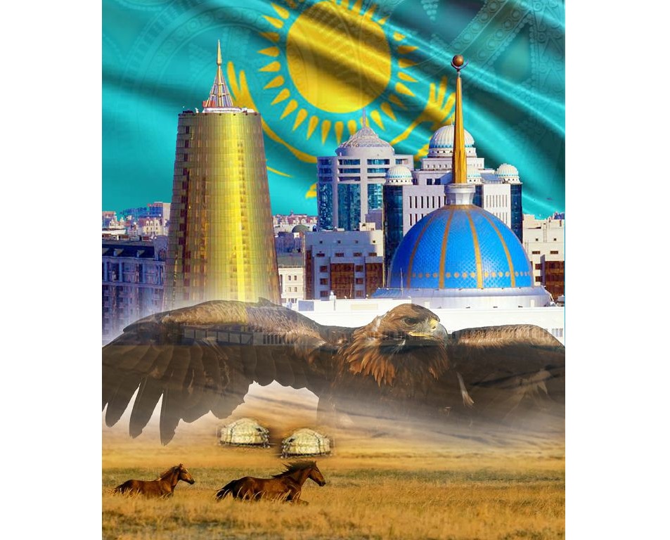 «Газетті кәсіпке емес, рухани құндылыққа айналдырған...» 