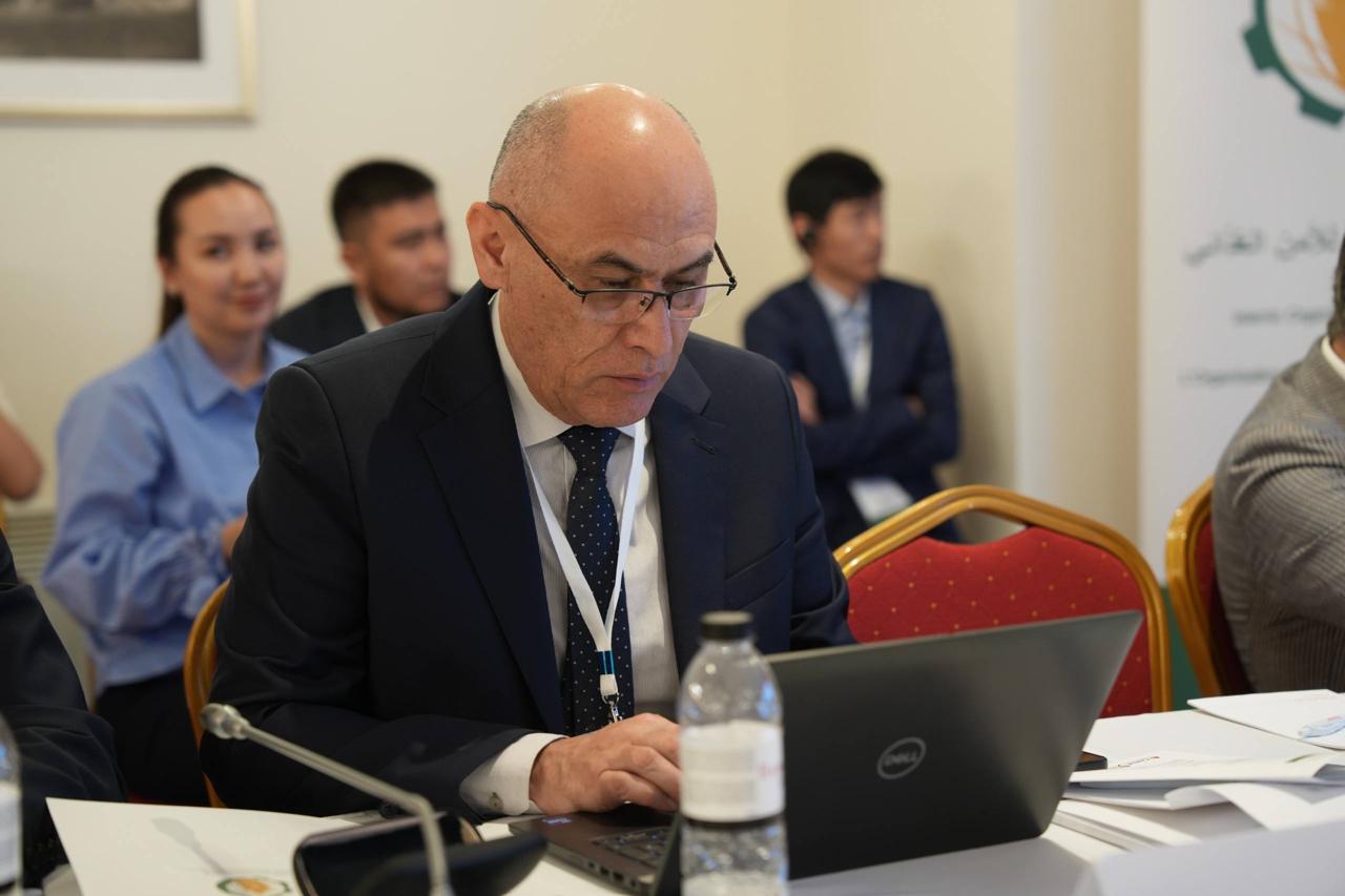 «Қазақстан су ресурстарын басқаруды цифрландыру бағытында дұрыс жолда келеді» – халықаралық сарапшылар еліміздің су шаруашылығын жаңғырту бастамаларын жоғары бағалады