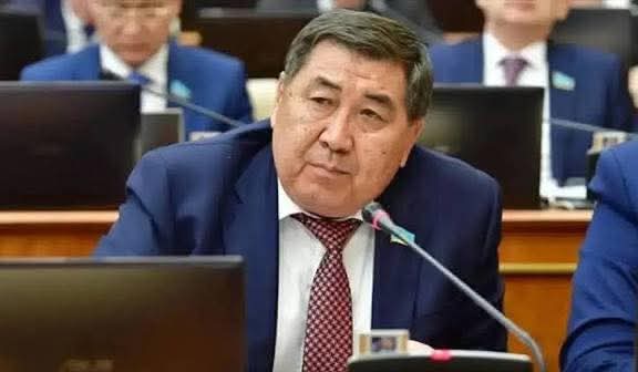 Төмендегі депутаттық сауалды бүгін Мәжілісте Ермұрат Бапи жолдады. Ерекеңе рахмет!   Нәтиже болар деген үміттеміз! 