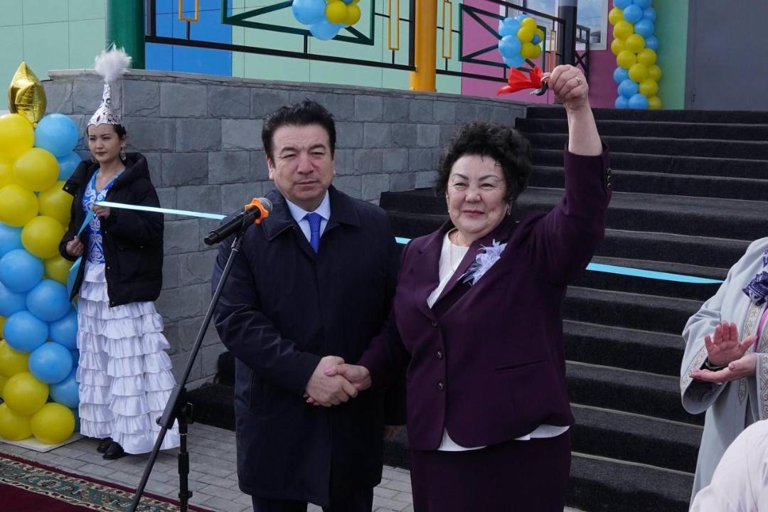 Қазақстанда робототехниканың дамуы