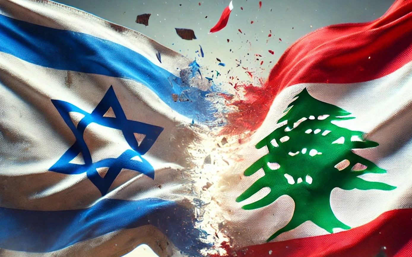 Келесі соғыс батыс азияда бола ма?