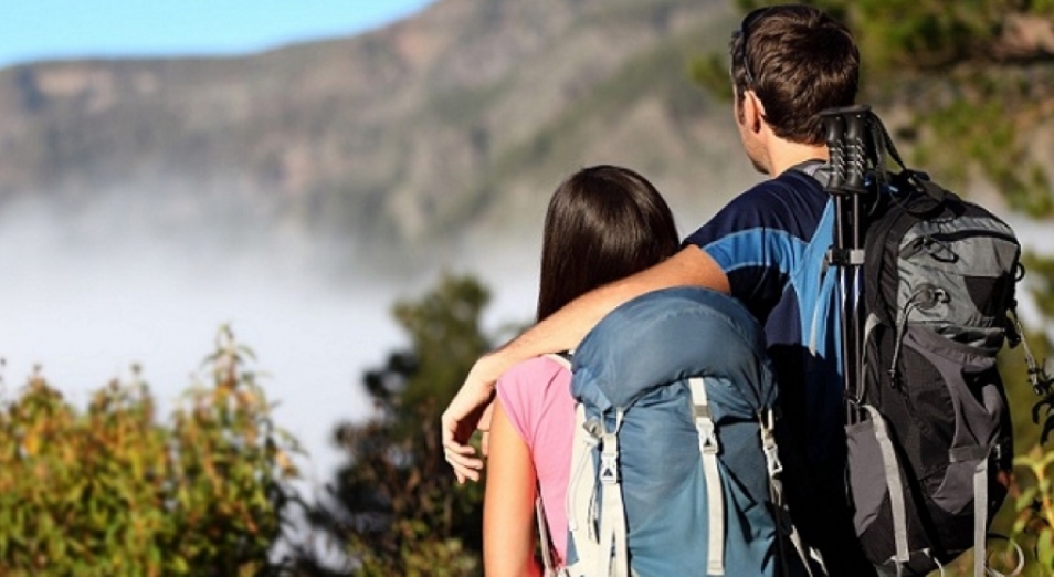 Туризм тұрақты табыс көзіне айналып келеді