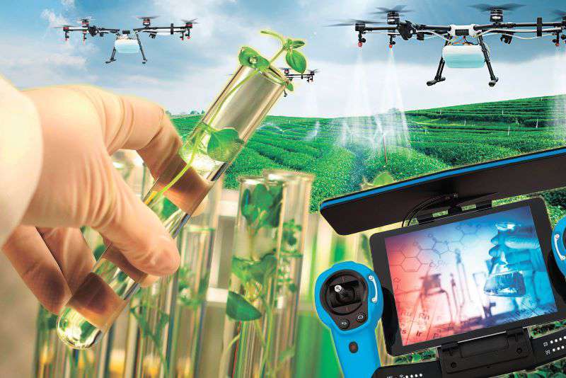 Ғылым – ұлттық дамудың өзегі