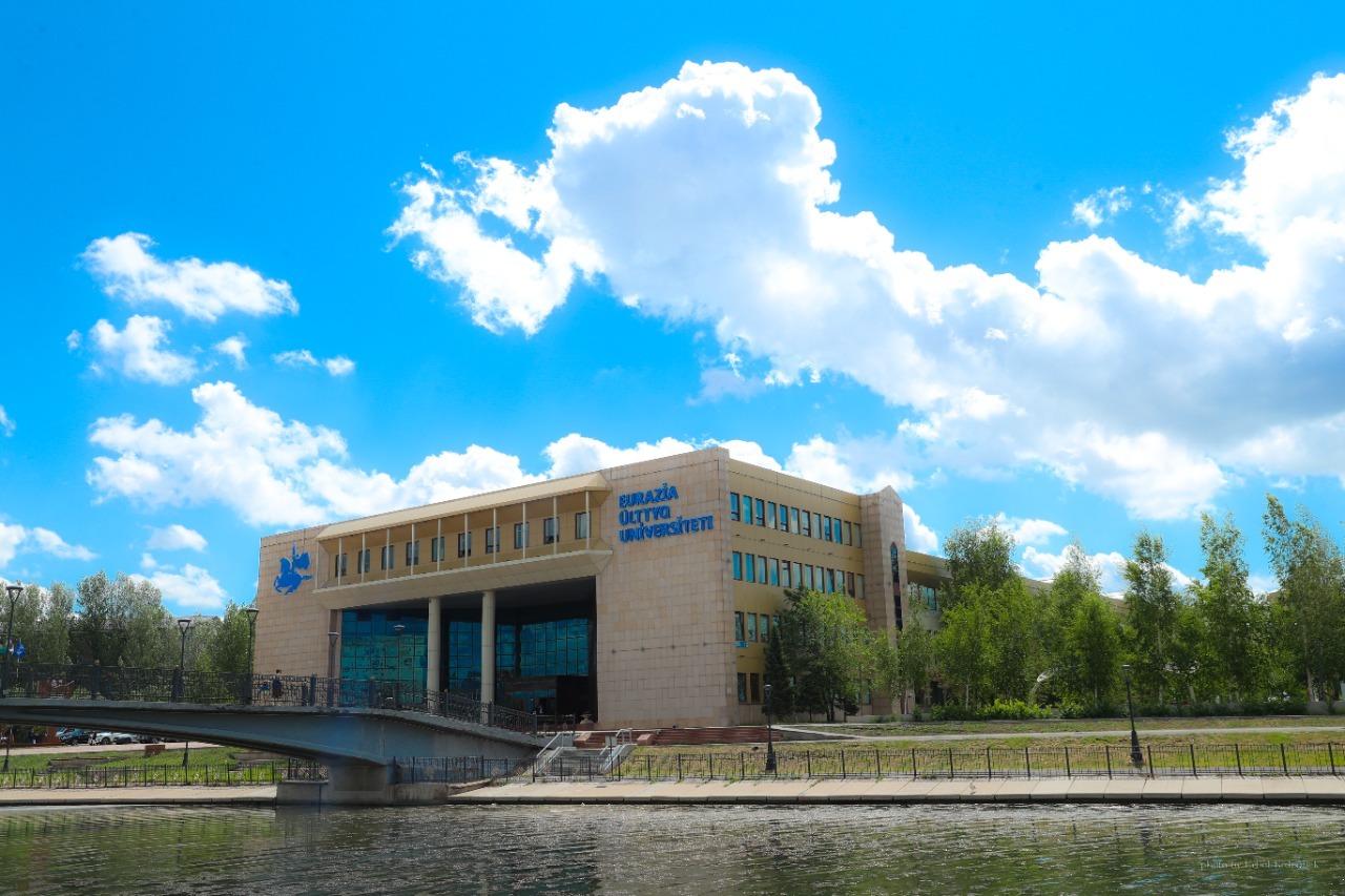 Л.Н. Гумилев атындағы Еуразия ұлттық университеті QS World University Rankings: Asia 2026 рейтингінде 61-орынға көтерілді