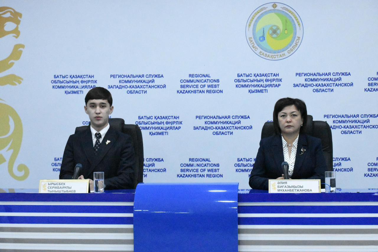 Әлия Мұханбетжанова:  Атқарылған жұмыстардың түпкі мәні маңызды