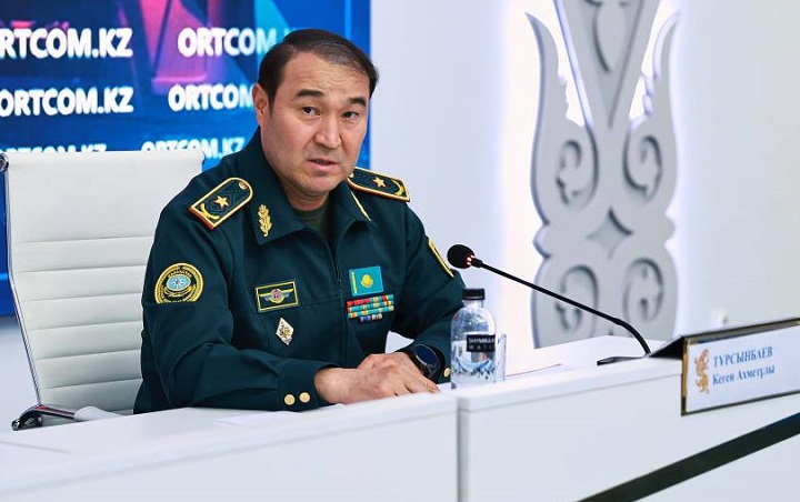 2026 жылдан бастап өнеркәсіптік  қауіпсіздікті бақылаудың  жаңа жүйесі енгізіледі