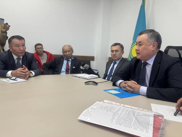 АРАЛАС МЕКТЕП «ДЕРТІНЕН» АРЫЛАЙЫҚ! 