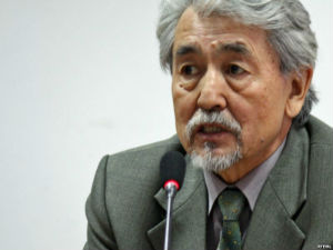 Қоғамдаму үрдісі табиғи заңдылыққа бағынады