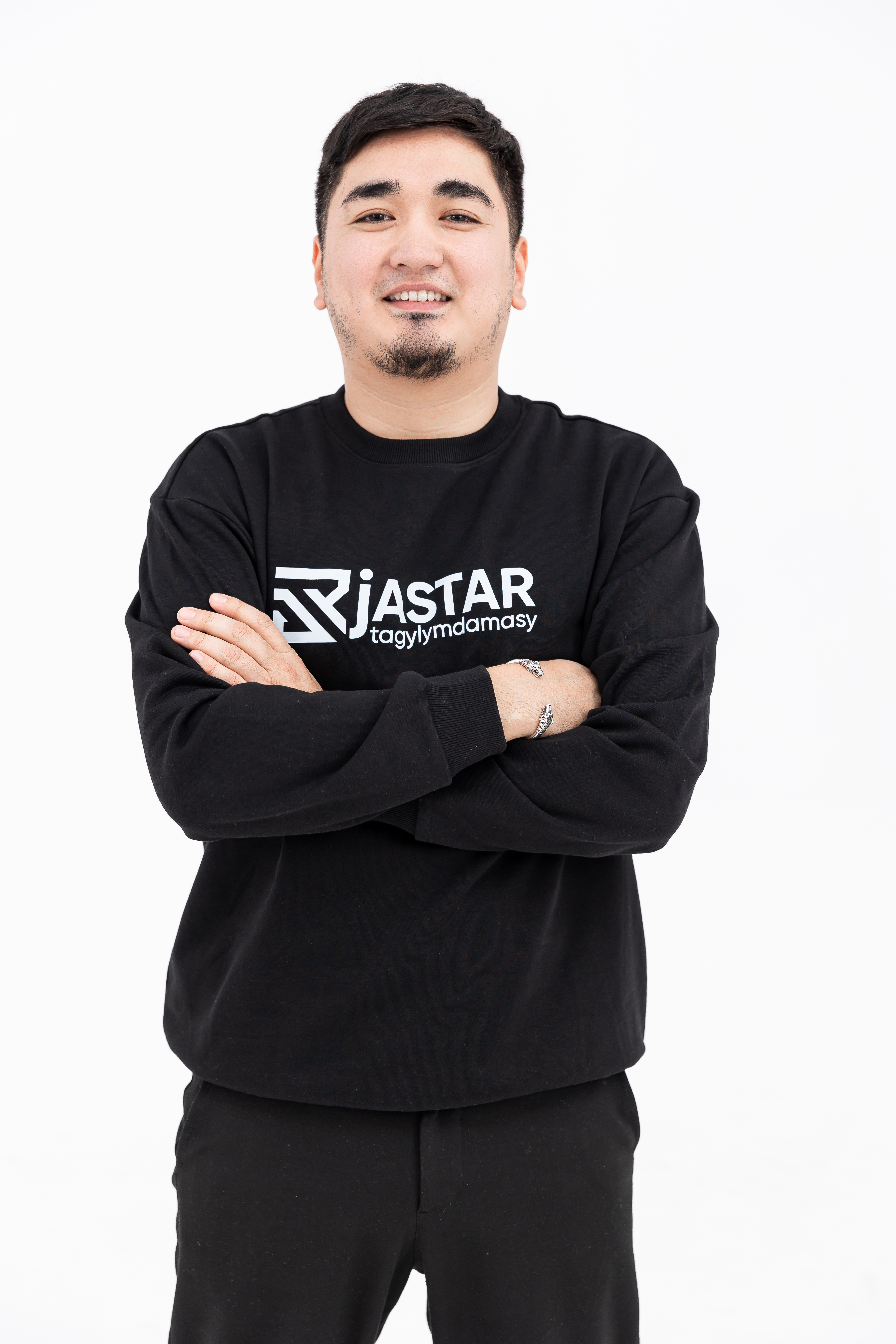 Юсуф Қонақбайұлы:  Ұстаздың қателесуге хақысы жоқ!