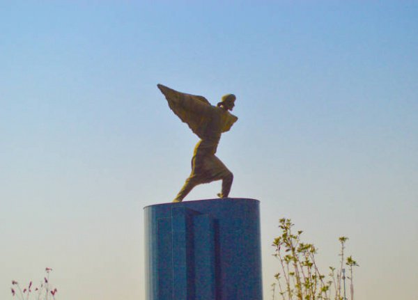 Ислам әлемінің  ұлы ғалымдары