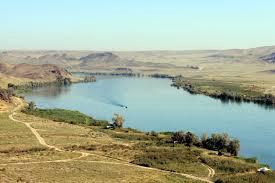 Сыртық саясаттың бір саласы - Су дипломатиясы