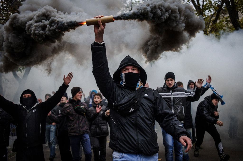 Терроризм мен экстремизм – әлемге төнген қатер