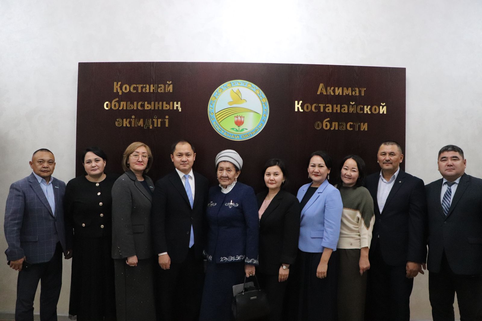 ӨРІСІ МАЛҒА, АЛҚАБЫ БИДАЙҒА ТОЛЫ ҚОСТАНАЙ.  Жаңа ғасырдың жаңа белесіне көтеріліп келеді