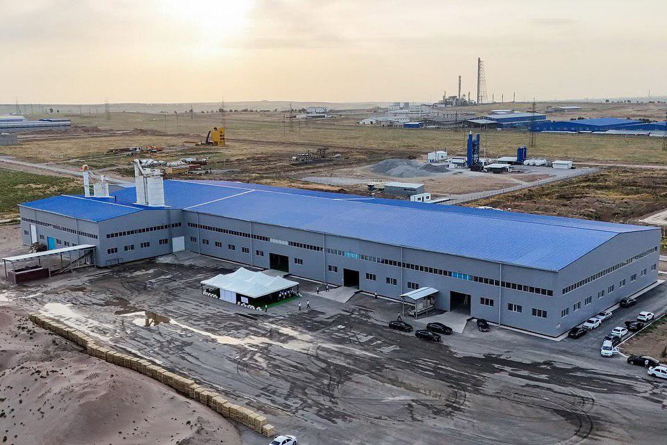 Жаңа өндірістер – жаңа мүмкіндіктер: өңірлер өнеркәсіптің драйверіне айналуда