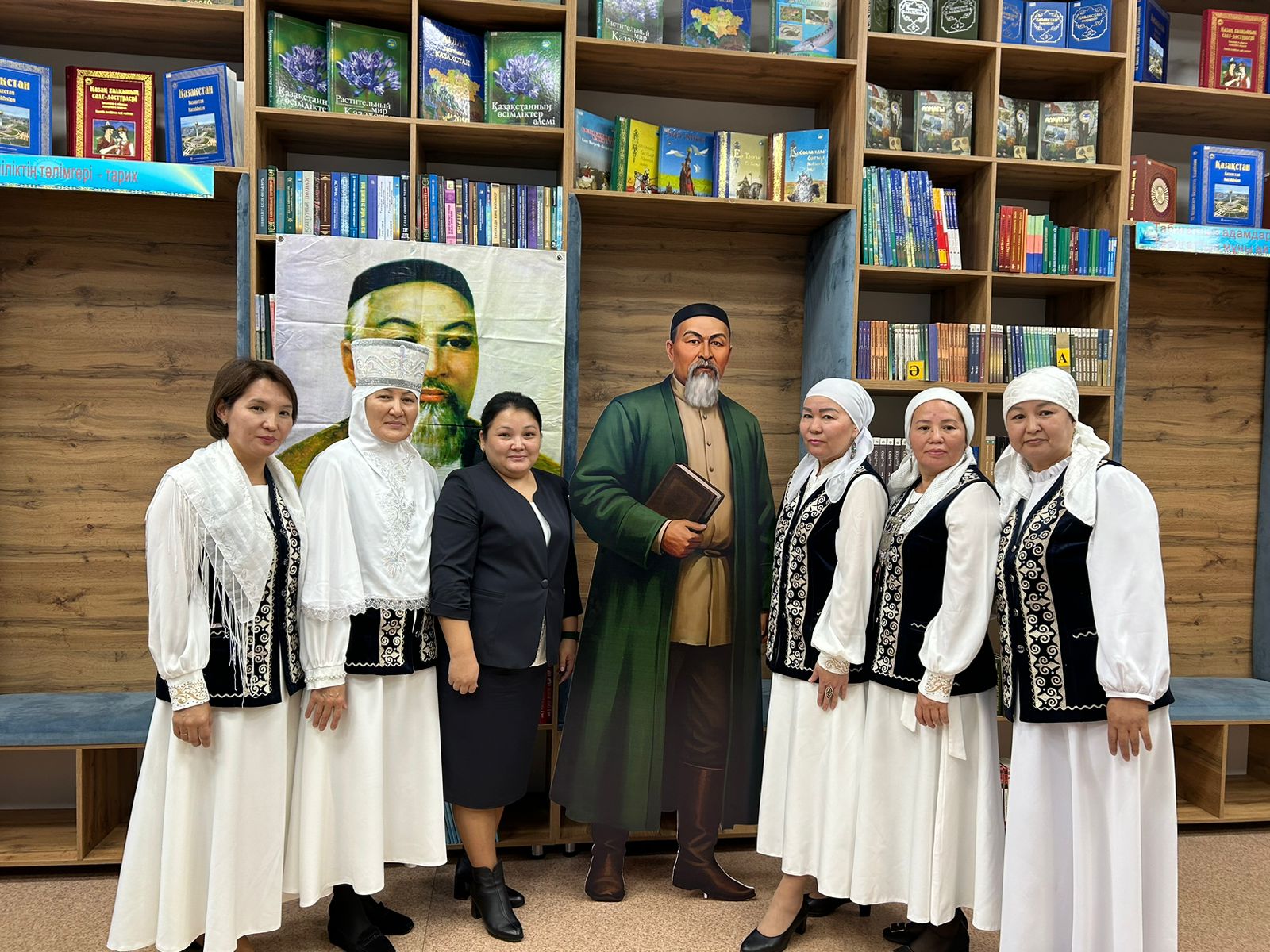 «Абай – дана, Абай – дара» 