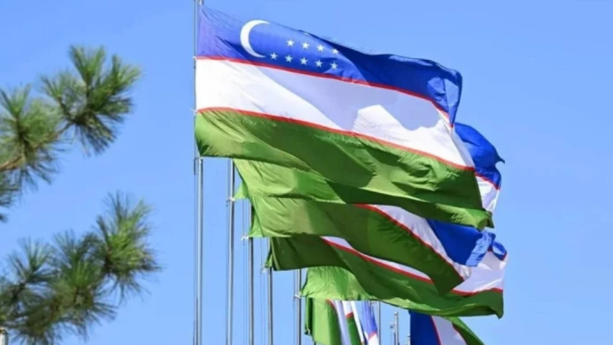 Өзбекстан ЖИ-ді дамытуға кірісті