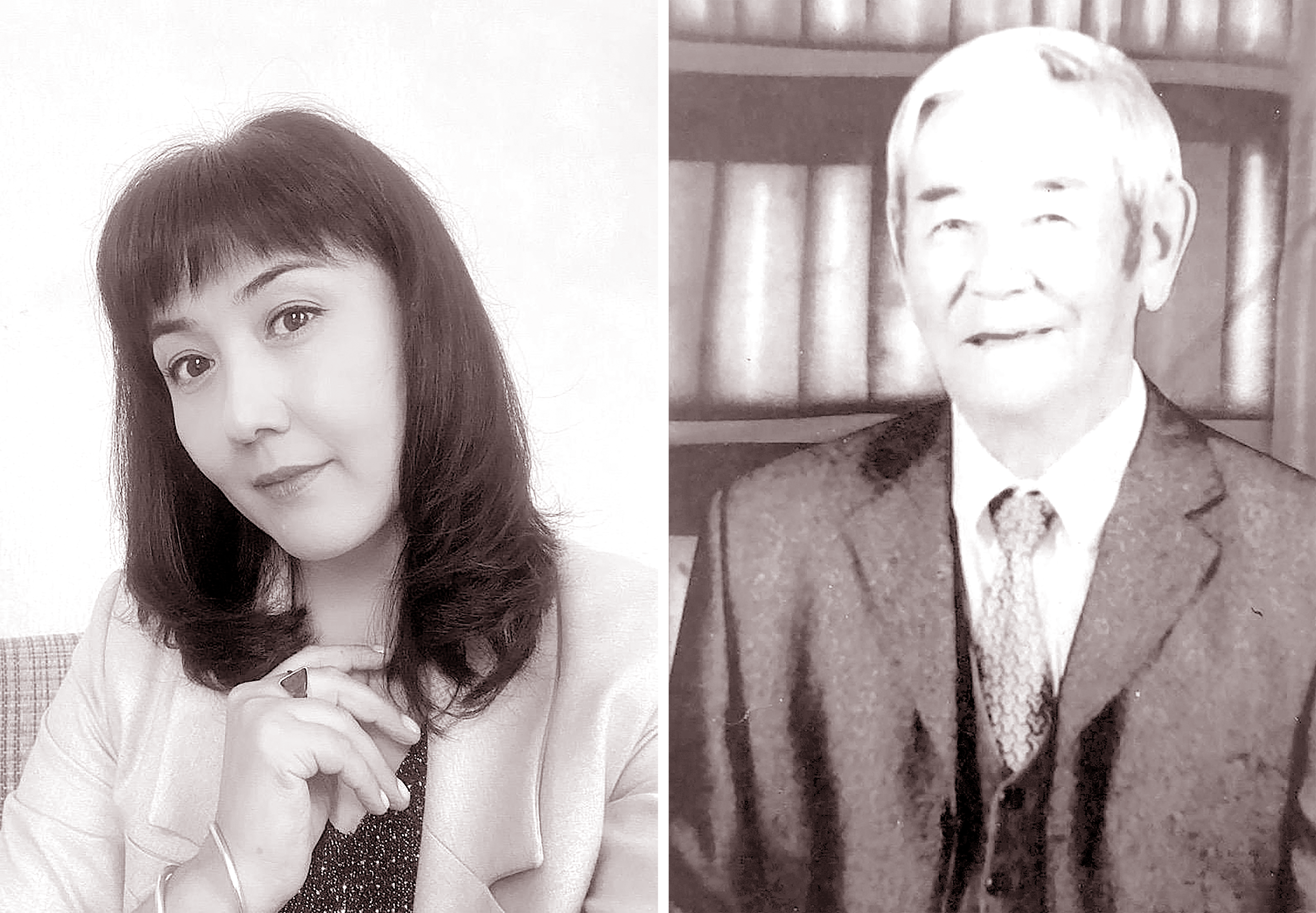 Өмірге өнеріңмен салсаң өрнек  (Эссе)