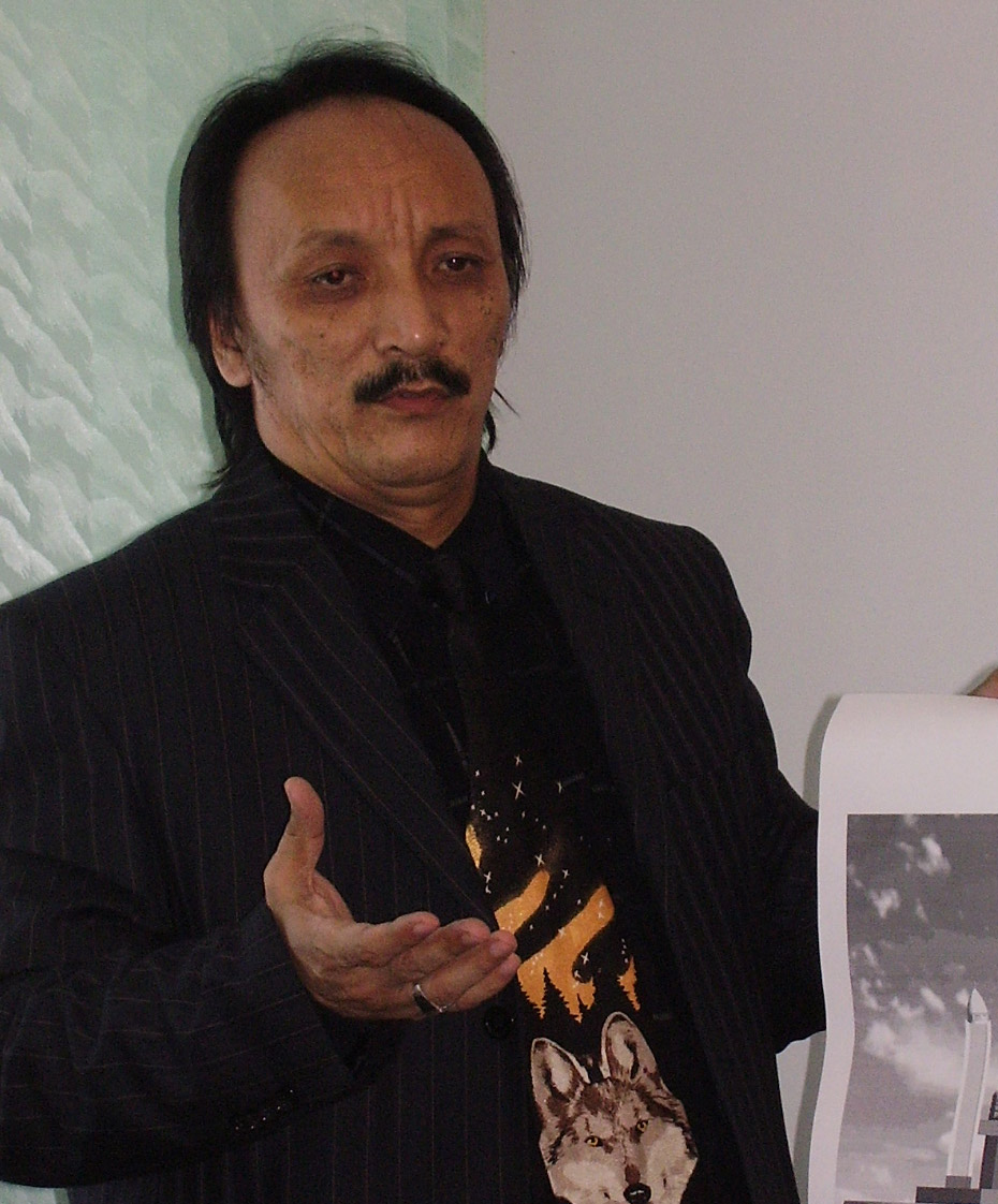 ЖАТ ЖЕТЕКТЕП БАРАДЫ