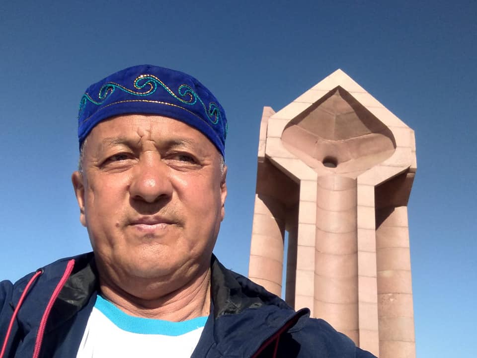 Ата сөзі - тарих көзі