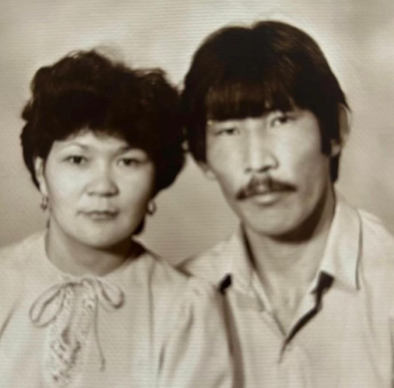 Өмірі өнеге