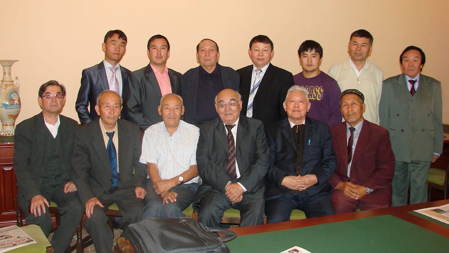 ӨМІРЛІК ДӘРІСТЕР 