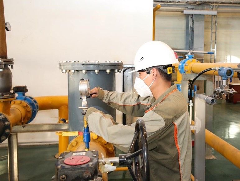 Өндірістегі өркендеу: зауыттар ашылып, экспорттық әлеует артты