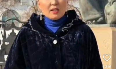 Белгілі белсенді Парламентті ЛГБТ  қозғалысының қысымына берілмеген шақырды  