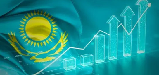 Экономика қарқыны 6,4%: Үкімет сапалы өсім мен халық табысын арттыруға бет бұрды