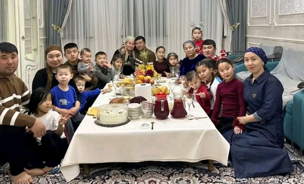 Түркістан облысындағы қайғылы жағдай елімізді дүр сілкіндірді