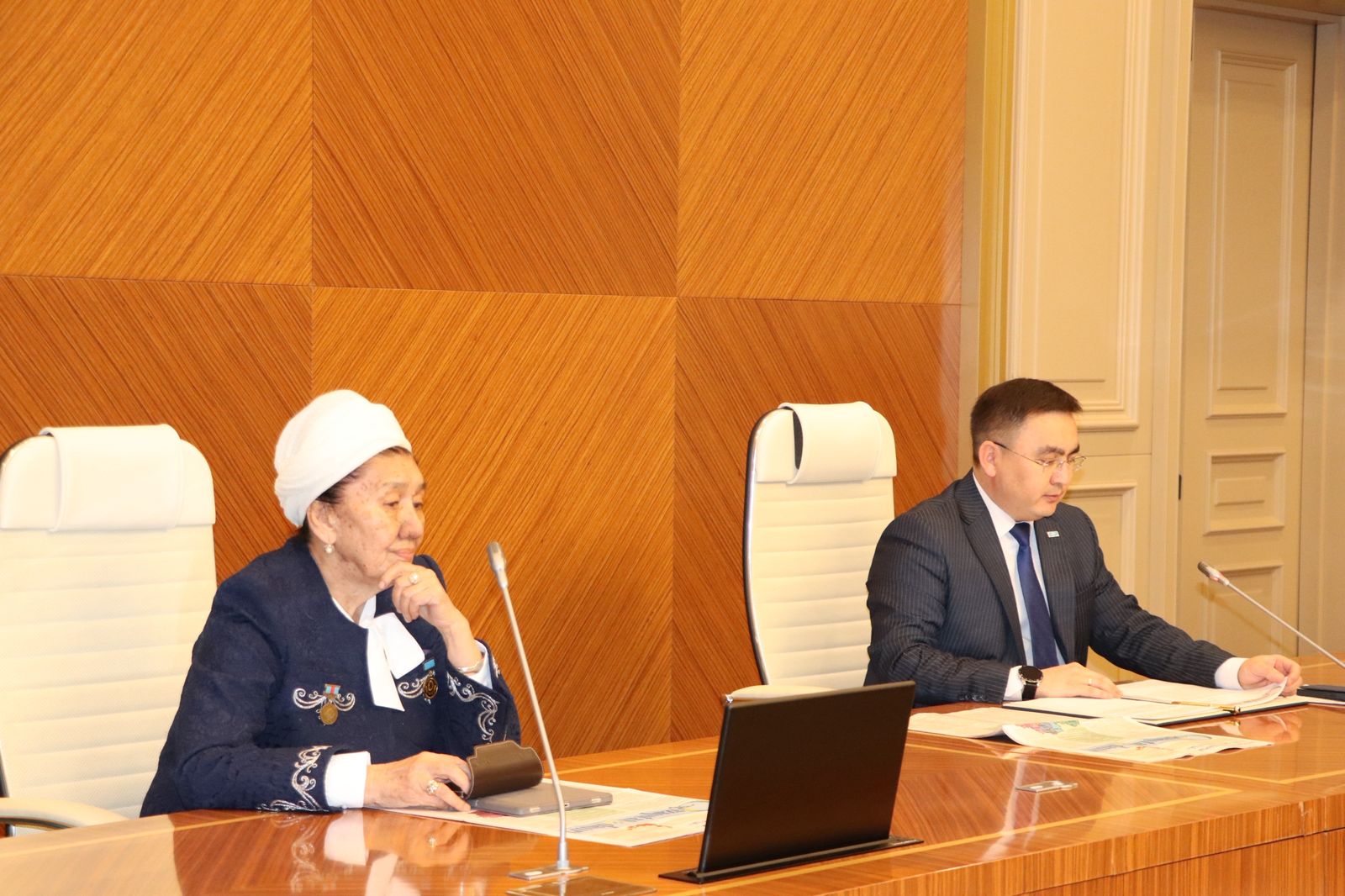 ЫМЫРТ ЕРТЕ ҮЙІРІЛЕТІН ӨЛКЕ