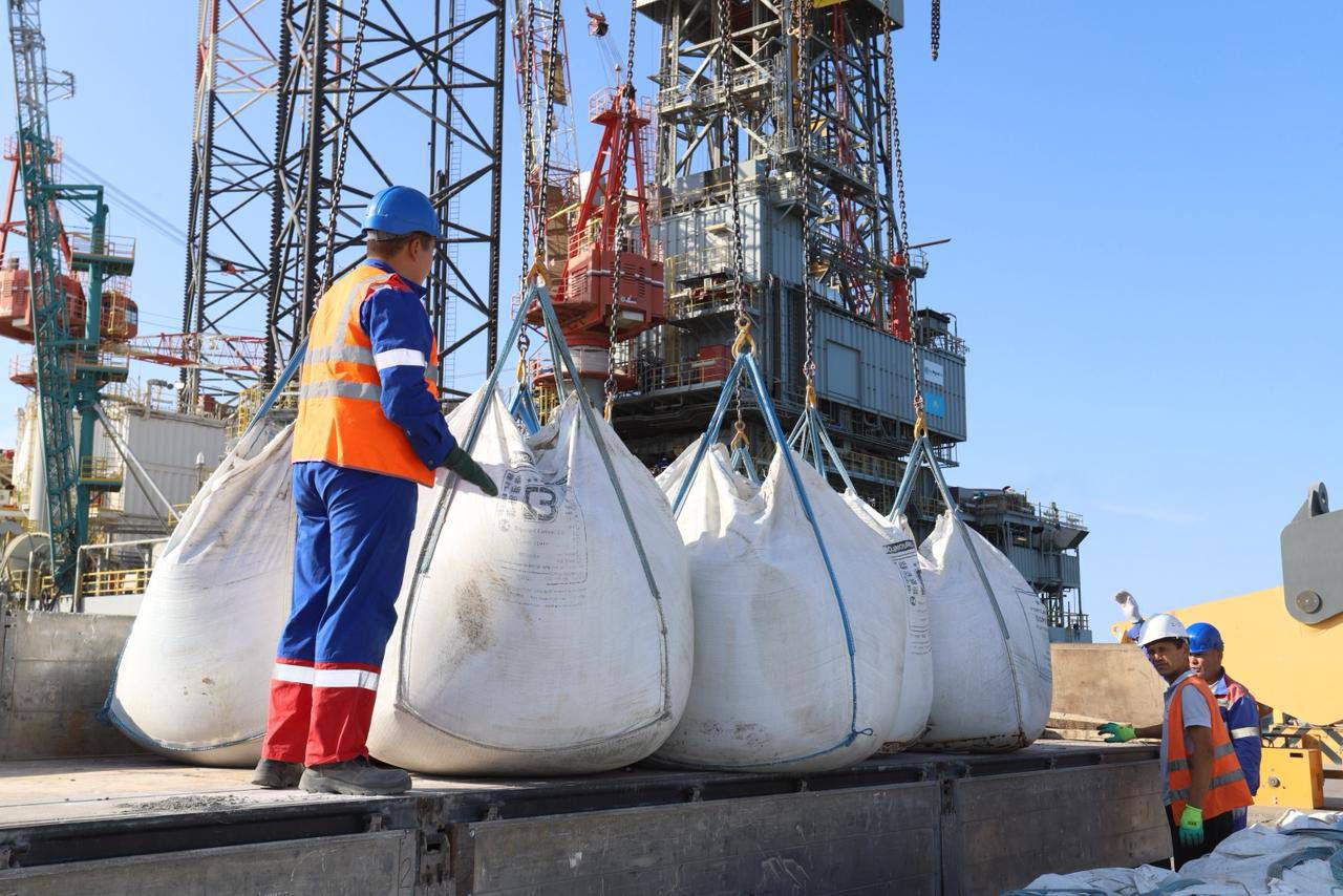 Маңғыстауда арнайы экономикалық аймақ дамып келеді