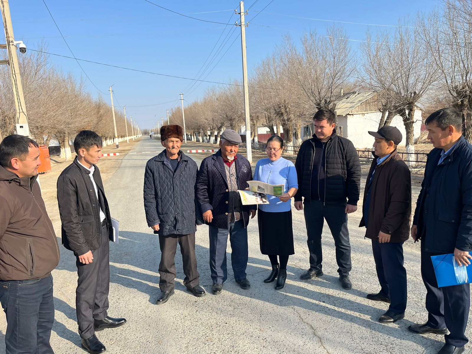 Сыр – Алаштың анасы, еңбекпенен дүбірлейді даласы