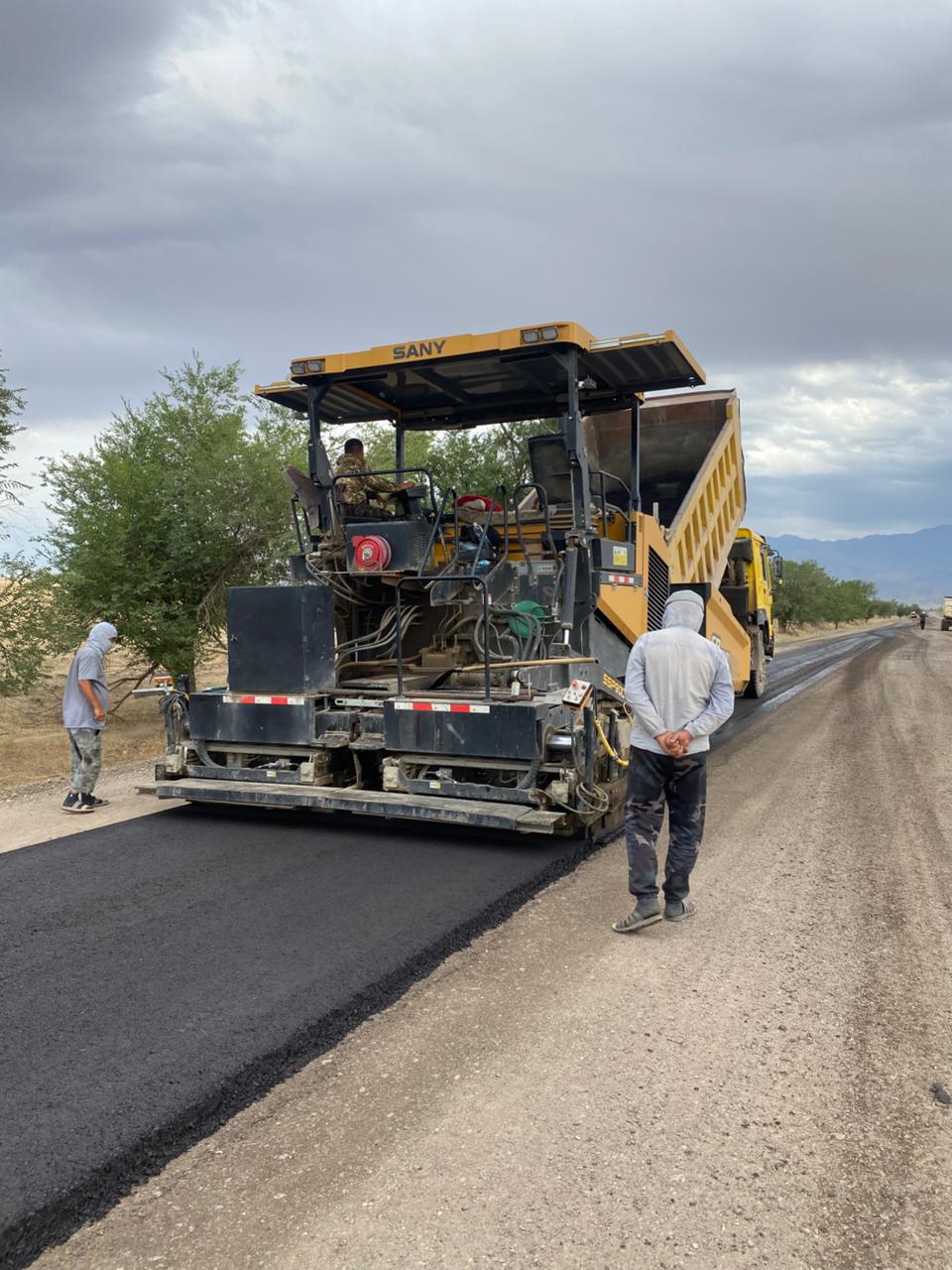 Көңілден шығатын күре жолдар